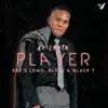 Acilento - Player (feat. She's Lemo, Bless_rza & Black T) - Single
